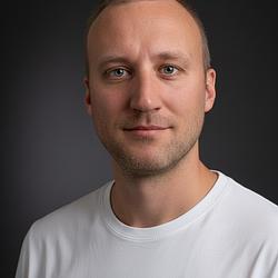 Goran Culibrk